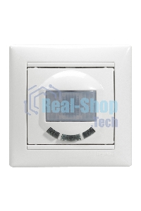 Рамка 1-м Valena белый Legrand 774451