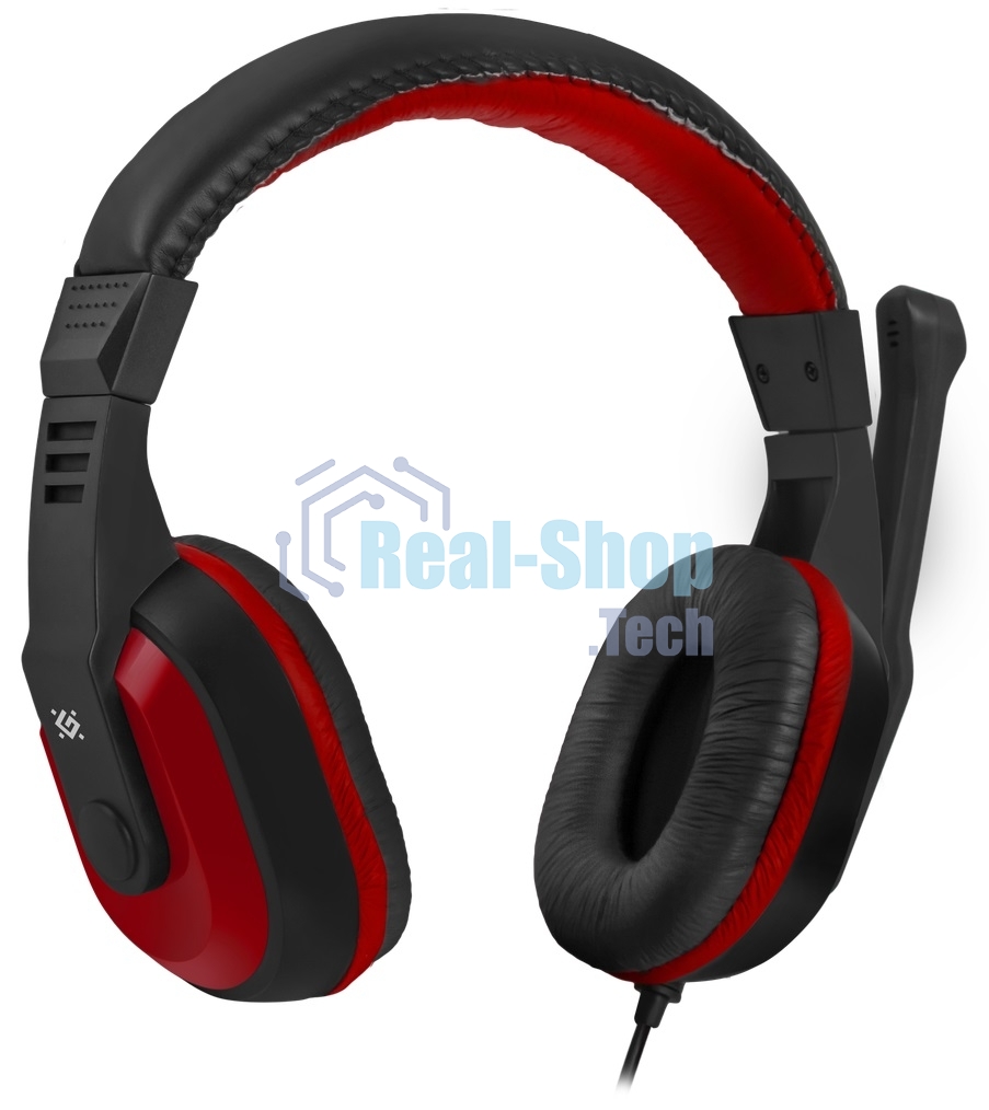 Комплект клавиатура + мышка +PAD +HEADSET Defender TARGET MKP-350