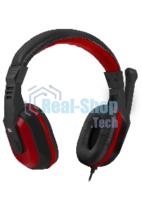 Комплект клавиатура + мышка +PAD +HEADSET Defender TARGET MKP-350