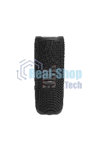 Портативная акустика JBL Flip 6, черный