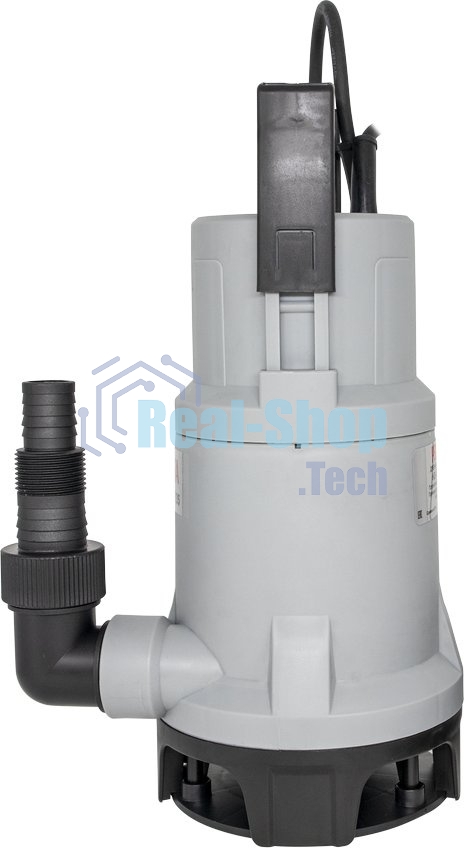 Дренажный насос Ресанта НД-15300П/35