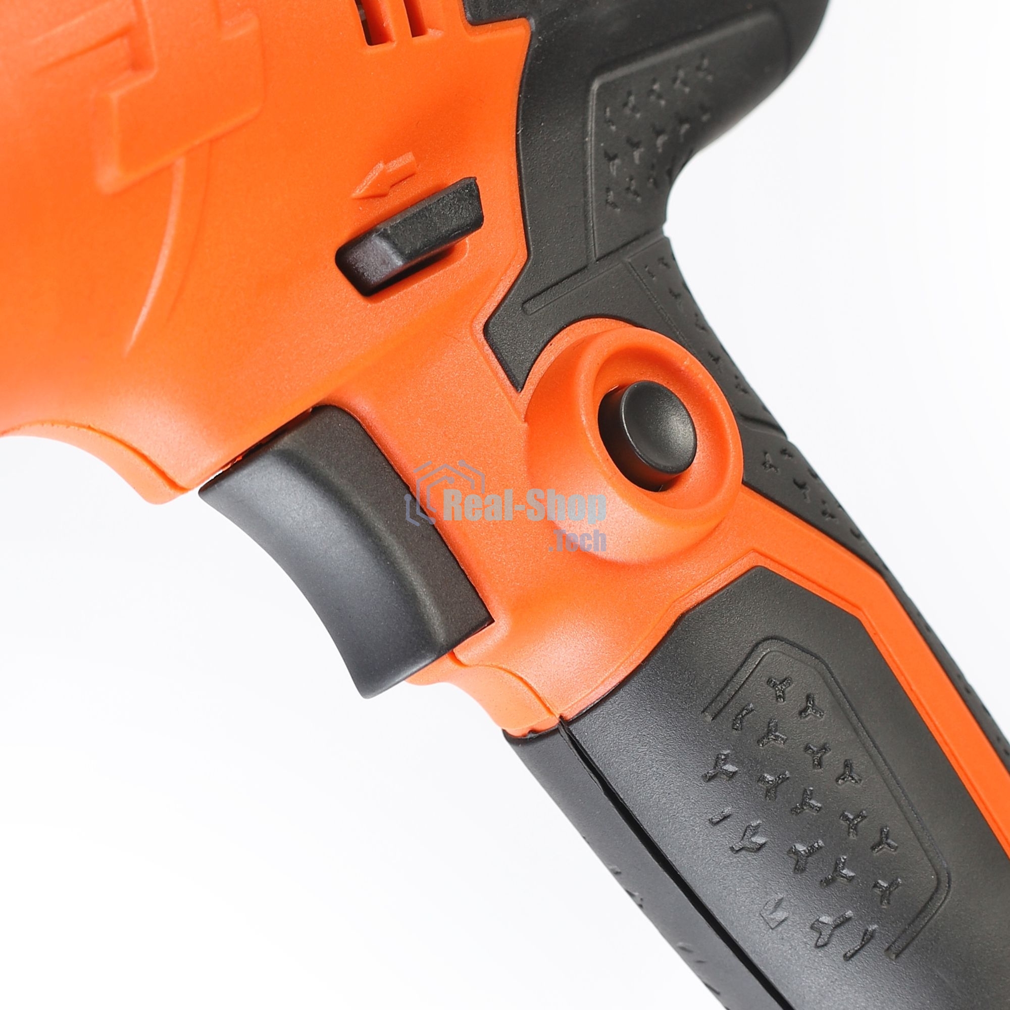 Дрель-шуруповерт Patriot FS 303, 330 Вт, 25 Нм, щеточный