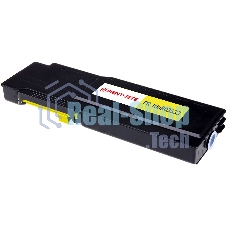 Картридж лазерный Print-Rite TFX975YPRJ PR-106R03533 106R03533 пурпурный (8000стр.) для Xerox VersaLink C400DN/C405DN/C400/405/C400N/C405N