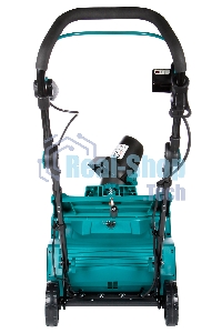 Снегоуборщик HYUNDAI S 500 2.7лс выброс 6метров