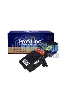 Картридж лазерный ProfiLine PL-TK-5230K для принтеров Kyocera ECOSYS P5021/M5521 2600 копий черный