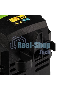 Моечная машина высокого давления Сибртех АМ-1600, 1600 Вт, 130 бар, 330 л/ч, переносная