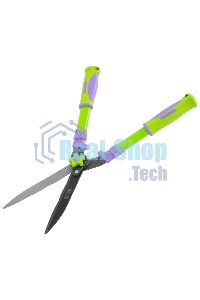 Кусторез Palisad 58см, волнистые лезвия, двухкомпонентные ручки