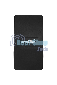 Брусок для шлифования Sparta 125 х 65 мм, ПВХ