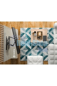 Кронштейн ONKRON M6L для телевизора 40