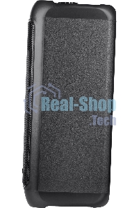 Колонка портативная BBK BTA7030 черный 40W 2.0 BT (BTA7030 (B))