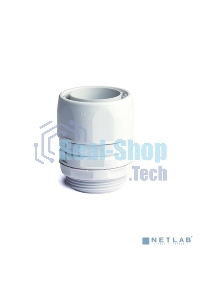 Переходник армированная труба-коробка, IP 65, 1/2