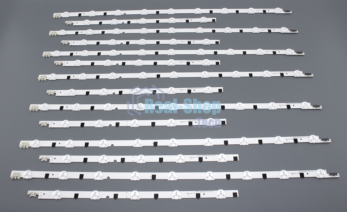 Светодиодная подсветка TV 42