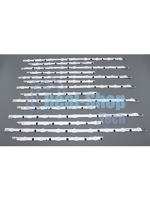 Светодиодная подсветка TV 42