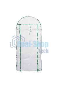 Парник для рассады Palisad 4 уровня, с чехлом, 155х60х40 см