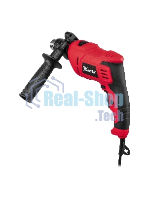 Дрель ударная MTX MID-750, 750 Вт, 0-3000 об/мин, 0-48000 уд/мин