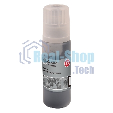 Чернила Cactus CS-GI43BK черный60мл для Canon Pixma G640/540