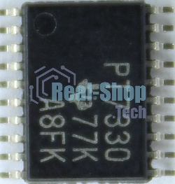Контроллер TPS7330 QPWRG4