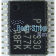 Контроллер TPS7330 QPWRG4