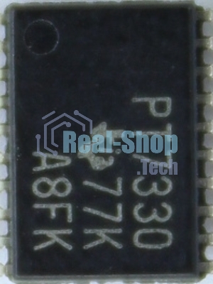 Контроллер TPS7330 QPWRG4