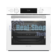 Духовой шкаф GRUNDIG GEDM12300W 7768287632