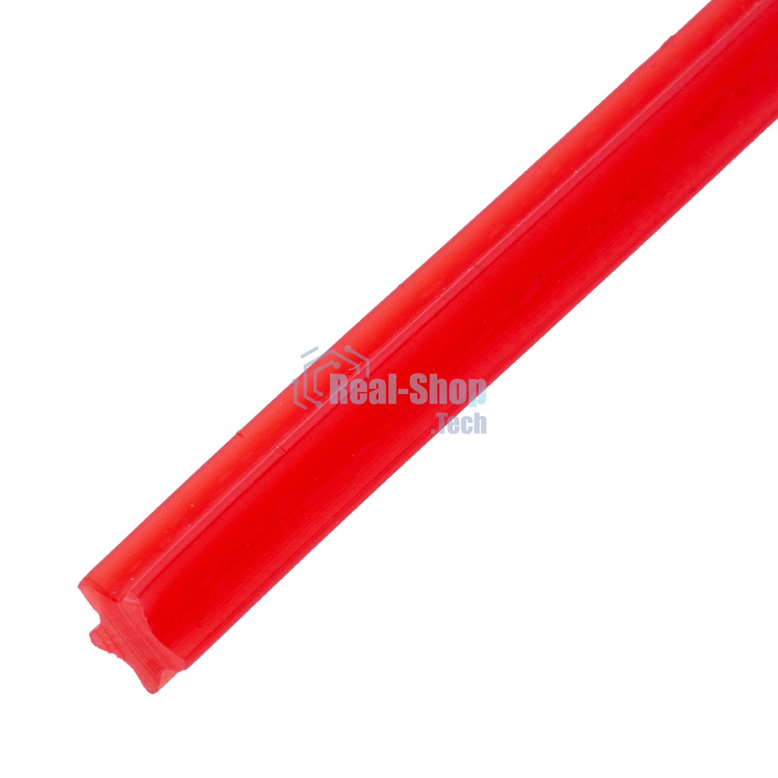 Леска для триммера MTX звезда 4,0 мм х 15 м