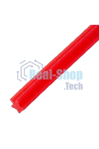 Леска для триммера MTX звезда 4,0 мм х 15 м