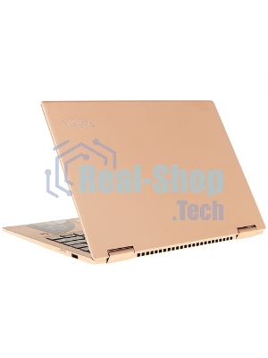 Система охлаждения для ноутбука Lenovo Yoga 720