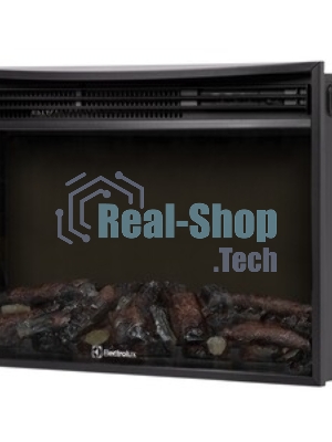 Очаг электрический Electrolux EFP/P-3020LS N