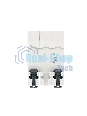 Выключатель нагрузки 3п 63А 400В City9 Set SE C9S16363