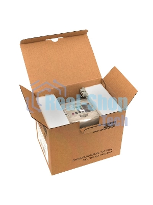 Преобразователь частоты 1.5/2.2кВт 1х230В VECTOR-100 PROxima EKF VT100-1R5-1B