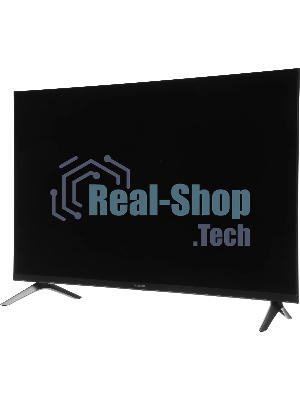 Телевизор Xiaomi TV A Pro 32 2026 L32MB-APRU черный QLED HD 60Hz Android TV 1GB/8GB