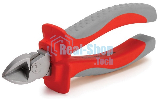 Бокорезы КВТ 60471160мм до 1000В изолированные