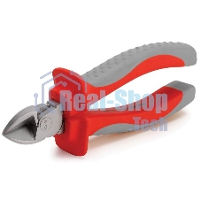 Бокорезы КВТ 60471 160 мм до 1000В изолированные