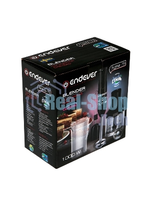 Блендер Endever Sigma-79