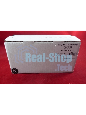 Картридж лазерный для Kyocera Ecosys P5026CDN/P5026CDW/M5526CDN/M5526CDW black TK-5240K 4K JPN