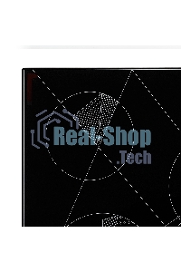 Варочная панель электрическая Krona FIDATO 45 BL