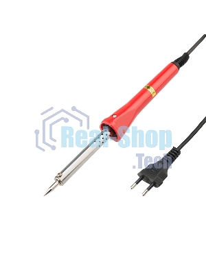Паяльник 60W 220V 12-0124-4 PROconnect