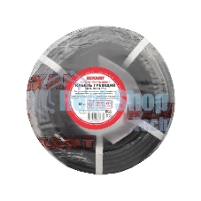 Кабель греющий саморегулирующийся Rexant экранированный SRL30-2CR (30 Вт/1 м), 50 м