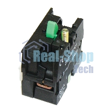 Контакт дополнительный XB-2 NO зел. EKF pbn-xb-2-no