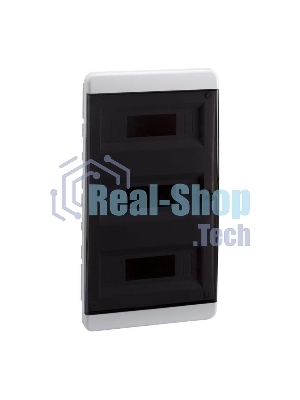 Корпус пластиковый Optibox P BVK 2 36 IP41 КЭАЗ 117955