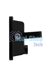 Прожектор светодиодный Rexant 10 Вт 200–260В IP65 800 лм 6500 K холодный свет