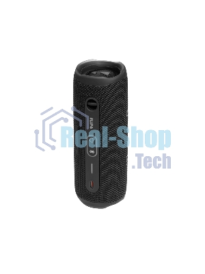Портативная акустика JBL Flip 6, черный