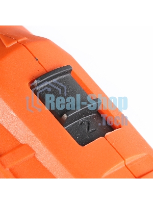 Дрель-шуруповерт Patriot FS 303, 330 Вт, 25 Нм, щеточный