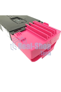 Картридж лазерный Xerox 006R01531 пурпурный для Colour 550/560 (32 000 отпечатков) GMO