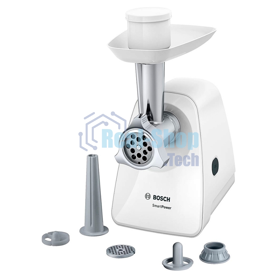 Мясорубка электрическая Bosch MFW2520W