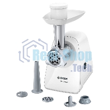 Мясорубка электрическая Bosch MFW2520W