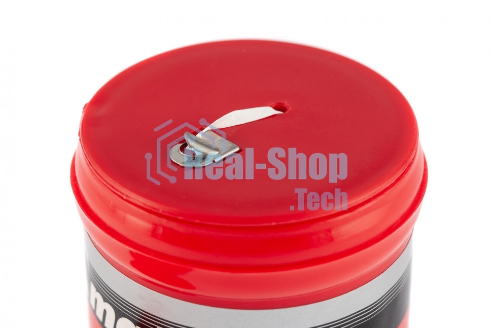 Нить Matrix для герметизации резьбовых соединений, универсальная, 40 м.