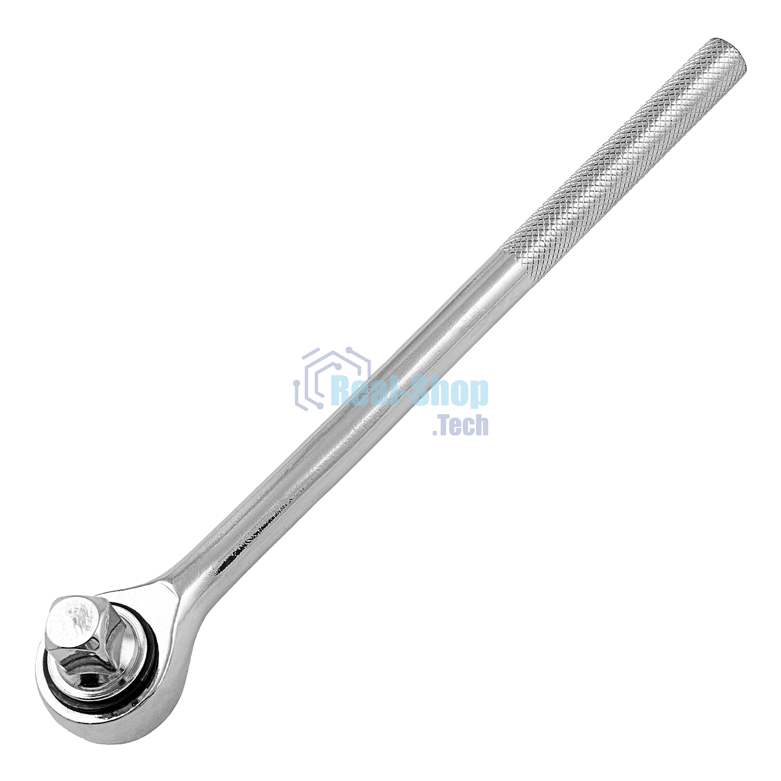 Ключ-трещотка Sparta 1/2