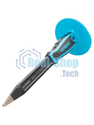 Зубило-керн Gross 300 мм