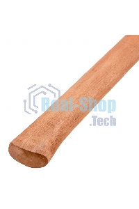 Колун кованный Сибртех, в сборе, 1700/2050 г, деревянное топорище, 600 мм